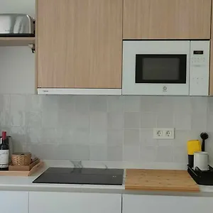  Apartamento Calle Carmen Centro Historico España