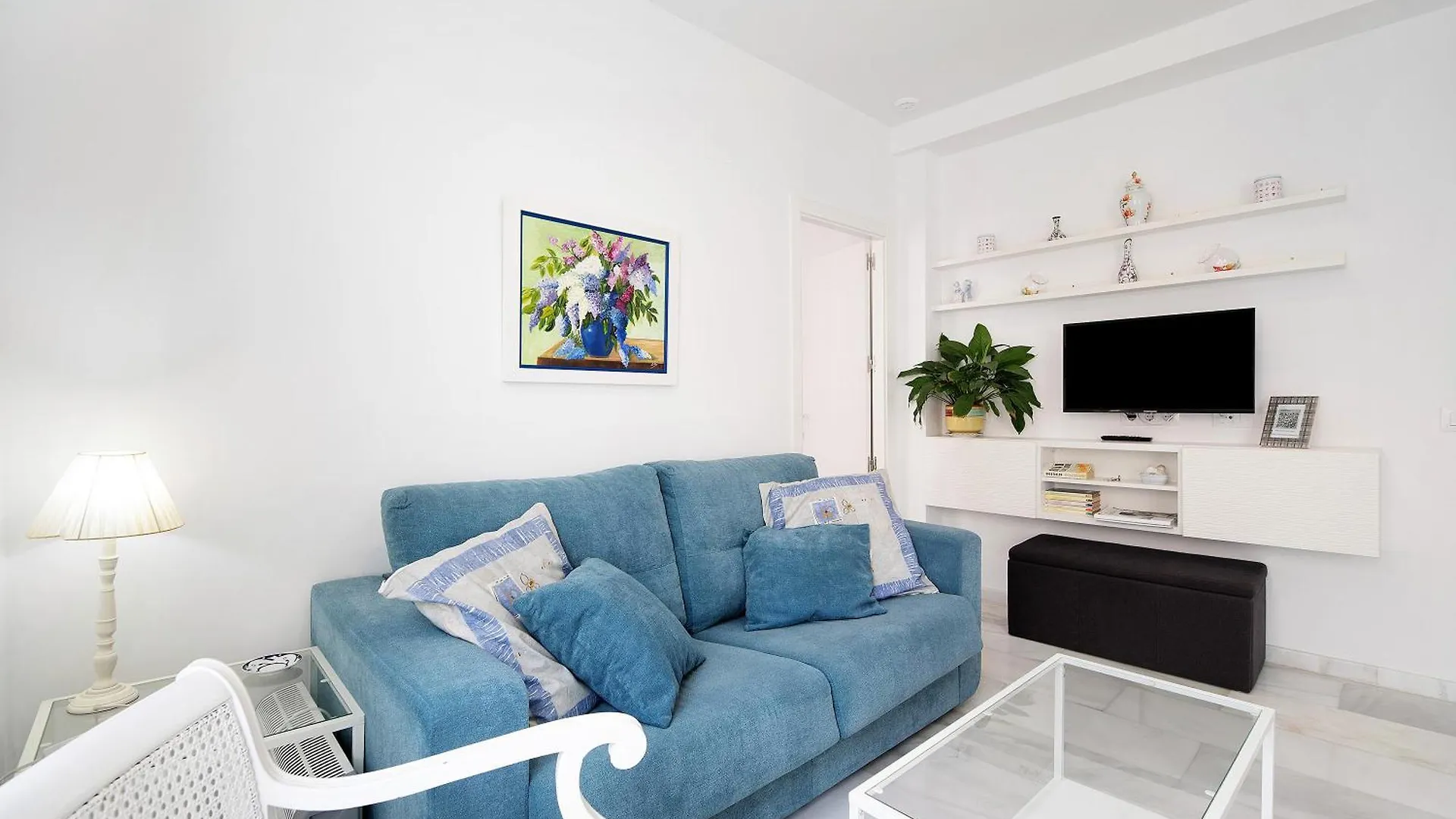 Apartamento En El Centro De Cadiz Apartment