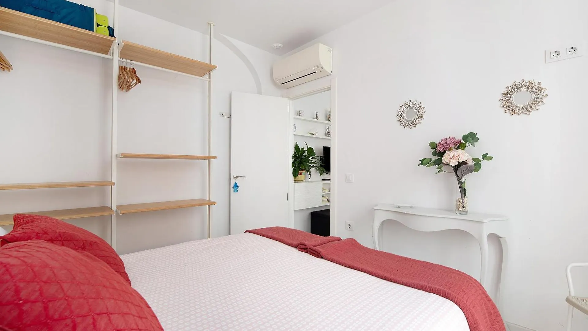 Apartamento En El Centro De Cadiz