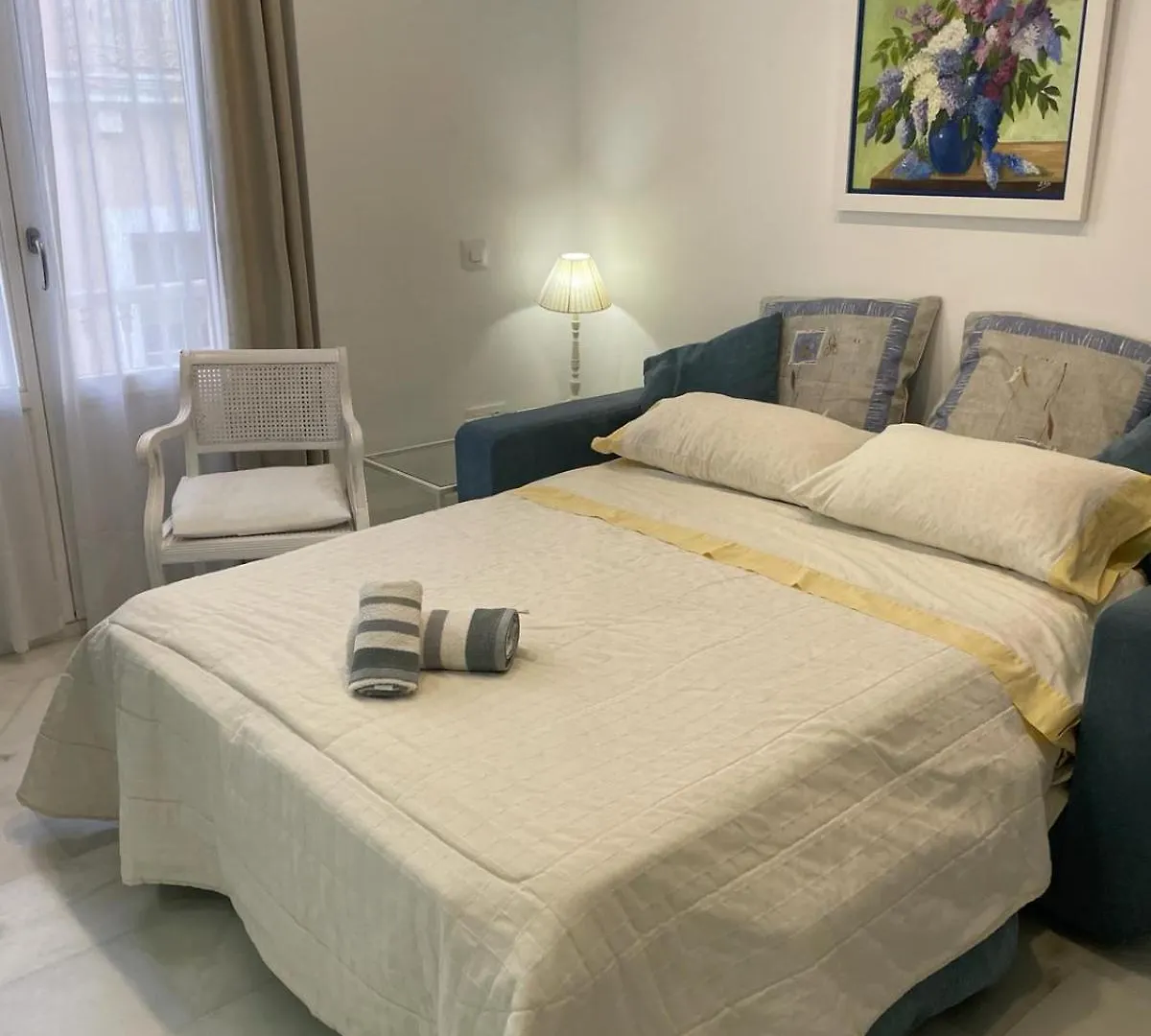 Apartamento En El Centro De Cadiz 0*,  Spain
